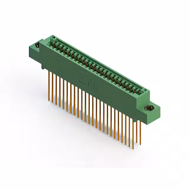 345-048-541-507 EDAC Inc.  Edgeboard Connectors